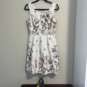 Suzy Shier Dress